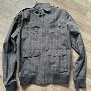 American rag jacket